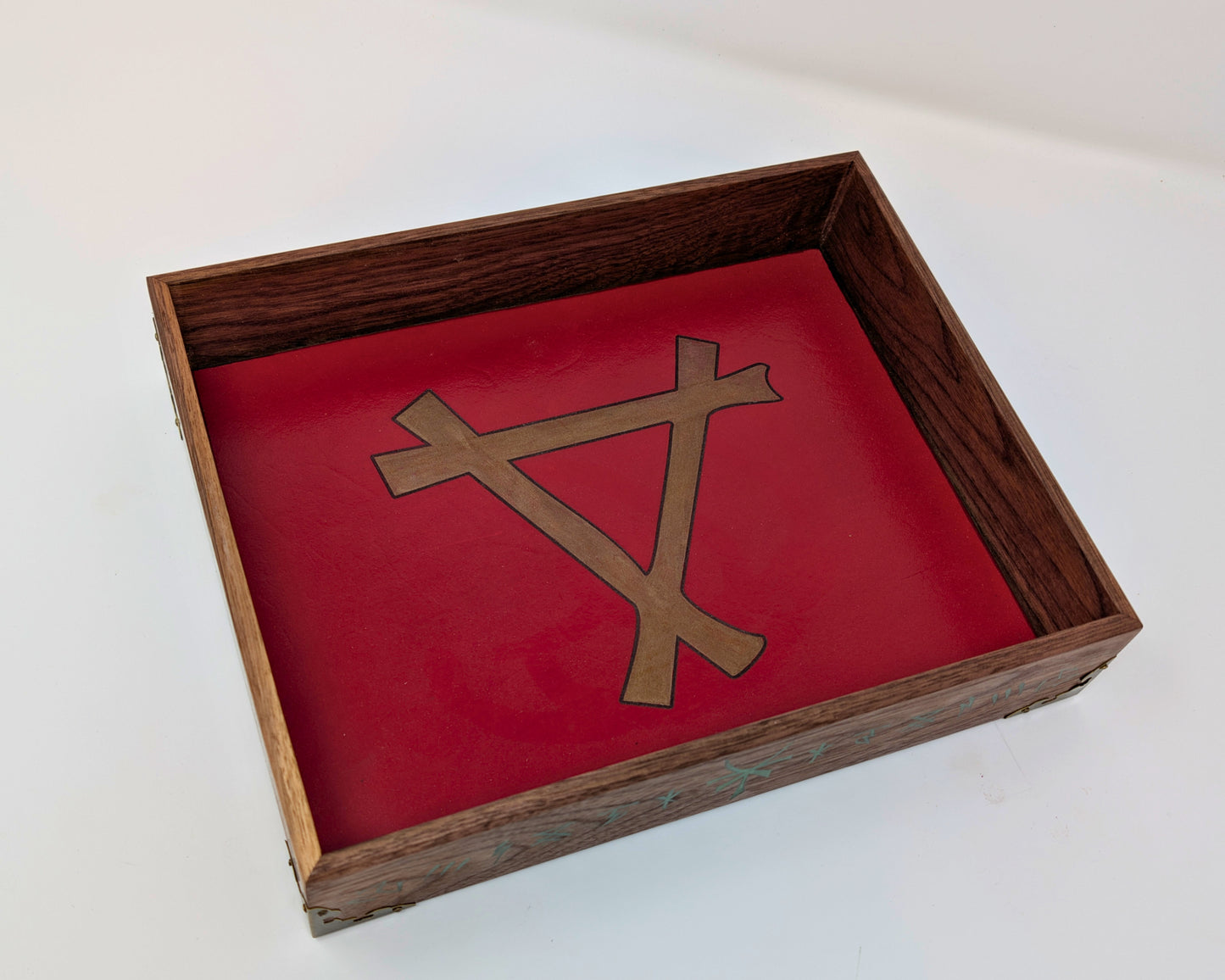 Add-On: Custom Laser Engraving for Your Order